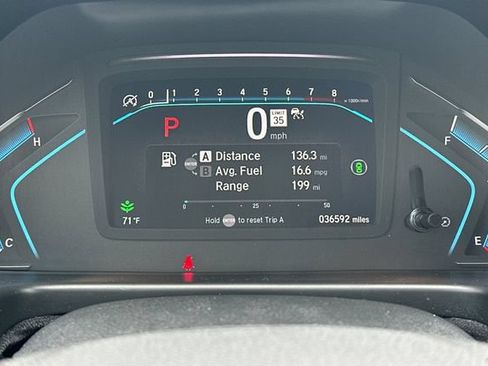 Certified 2023 Honda Odyssey Sport image 28