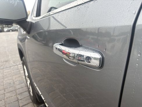 Used 2019 GMC Sierra 1500 Denali w/ Technology Package image 8