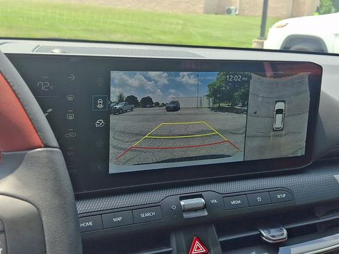 New 2026 Kia K4 GT-Line Turbo FWD image 12