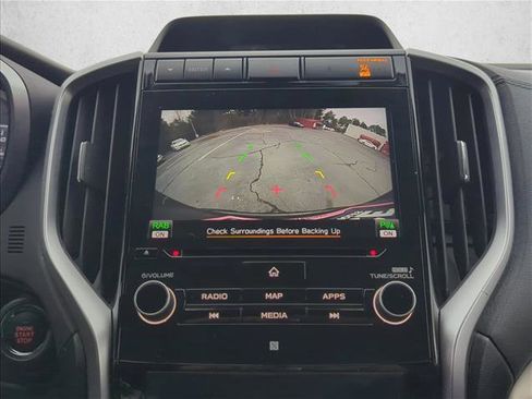 Used 2020 Subaru Ascent Limited w/ Technology Package image 16