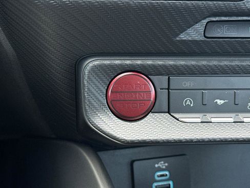 New 2026 Ford Mustang Coupe image 18