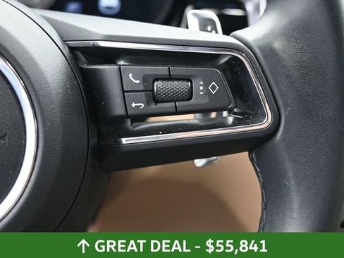 Used 2023 Porsche Macan S AWD/4WD image 32