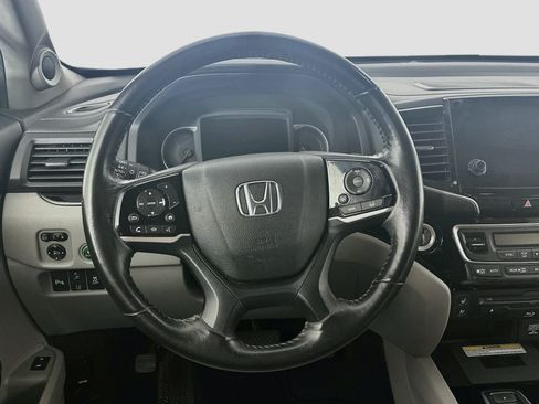 Used 2019 Honda Pilot Elite image 17