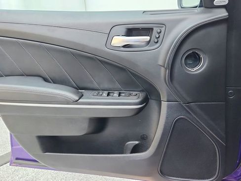 Used 2023 Dodge Charger Scat Pack image 16