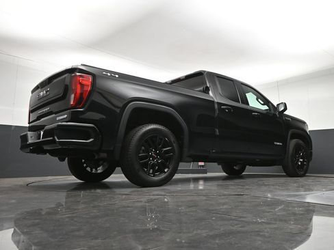 Used 2023 GMC Sierra 1500 Elevation AWD/4WD image 27