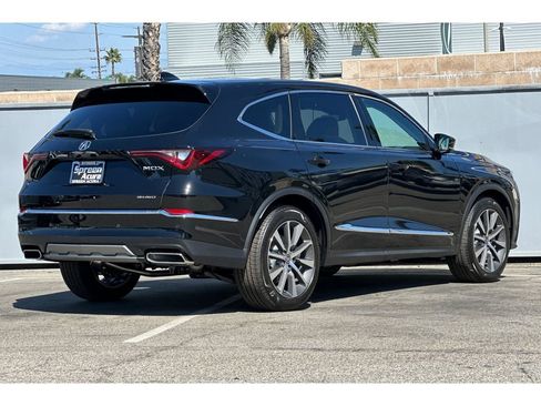 New 2026 Acura MDX SH-AWD w/ Technology Package image 5