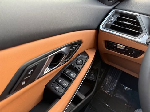 Certified 2024 BMW 330i xDrive Sedan w/ Premium Package image 29