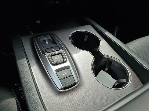 New 2026 Honda Ridgeline RTL image 10