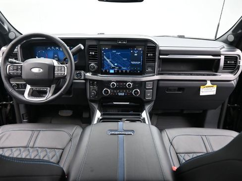 New 2025 Ford F250 Platinum image 20