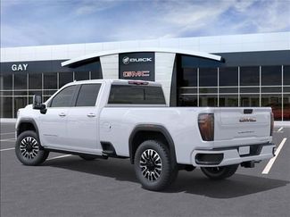 New 2026 GMC Sierra 3500 Denali Ultimate video 3