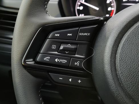 New 2026 Subaru Forester Premium image 8