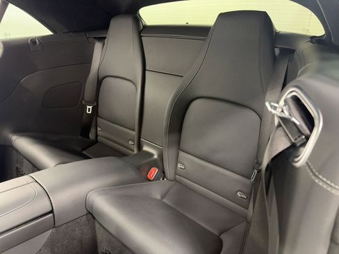 Certified 2022 Mercedes-Benz SL 55 AMG 4MATIC image 30