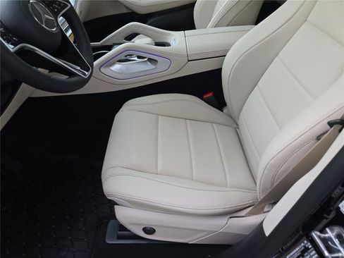 New 2026 Mercedes-Benz GLE 350 4MATIC image 23