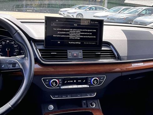 Certified 2023 Audi Q5 2.0T Premium image 20