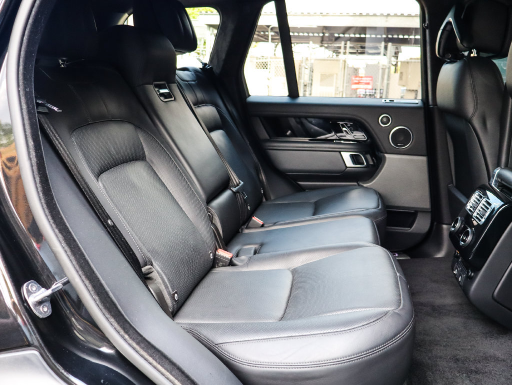 Used 2022 Land Rover Range Rover Westminster Edition AWD/4WD image 46