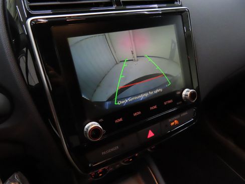 New 2025 Mitsubishi Outlander Sport LE image 17