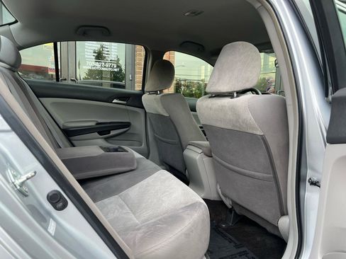 Used 2009 Honda Accord LX image 23
