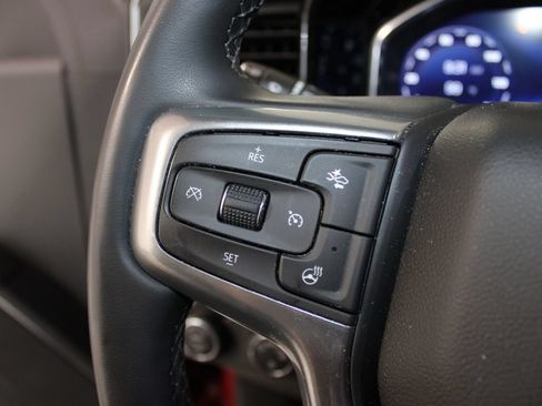 Used 2023 Chevrolet Silverado 1500 LT AWD/4WD image 22