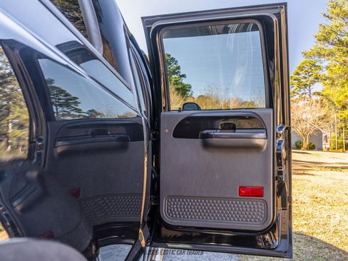 Used 2005 Ford F350 Harley-Davidson image 69