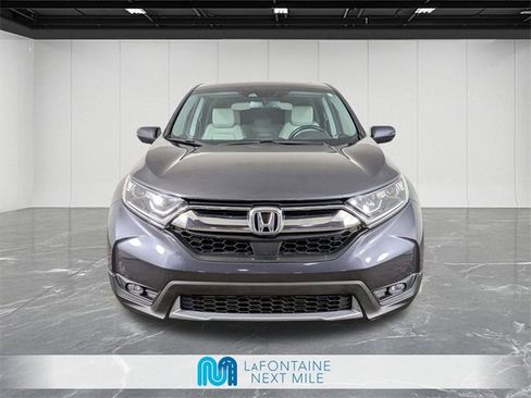 Used 2018 Honda CR-V EX-L image 8