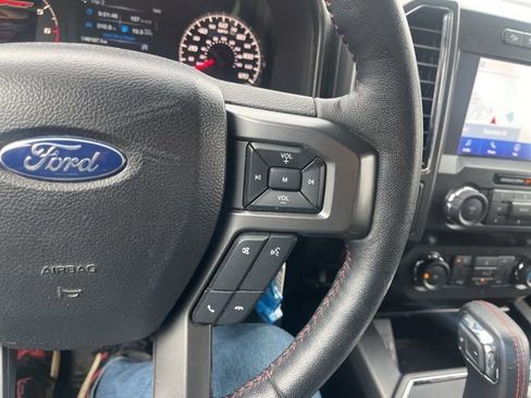 Used 2020 Ford F150 XLT w/ Equipment Group 302A Luxury image 29