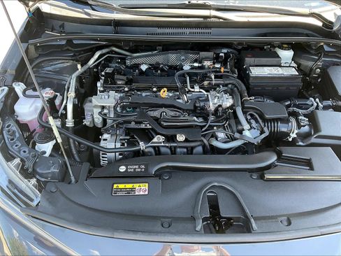 Used 2024 Toyota Corolla LE FWD image 32