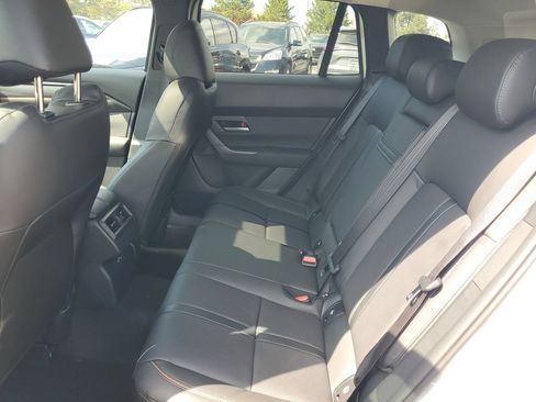 New 2026 MAZDA CX-50 AWD 2.5 S w/ Weather Package image 12
