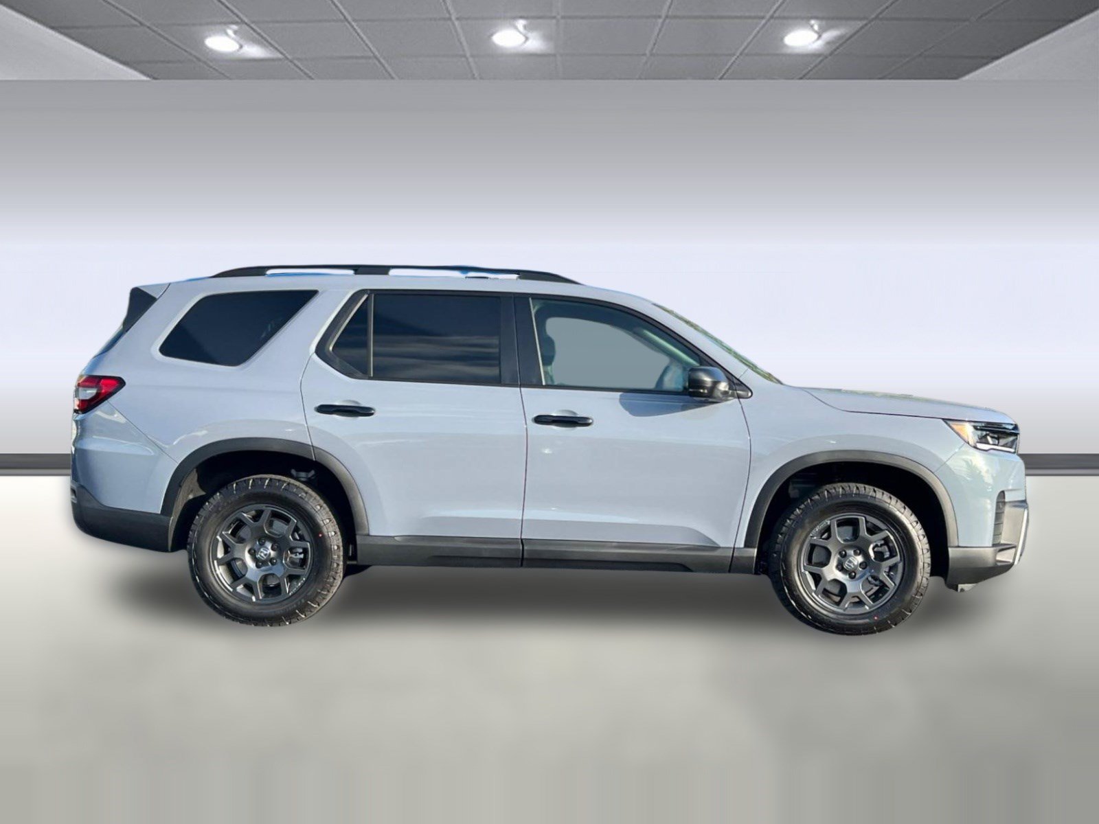 New 2026 Honda Pilot TrailSport image 7