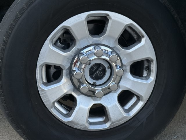 Used 2024 Ford F250 XLT w/ FX4 Off-Road Package AWD/4WD image 10