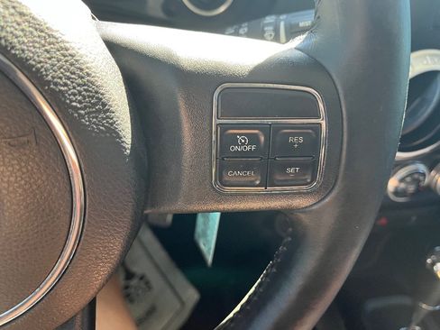 Used 2013 Jeep Wrangler Sahara w/ Dual Top Group AWD/4WD image 18