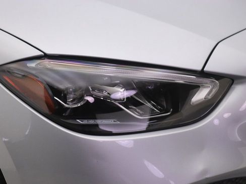 Certified 2023 Mercedes-Benz C 300 Sedan image 28