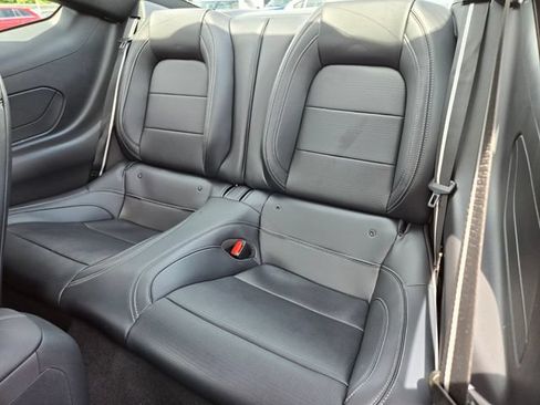 Used 2025 Ford Mustang GT Premium RWD image 16