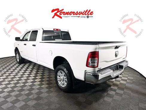 Used 2020 RAM 2500 Tradesman image 5