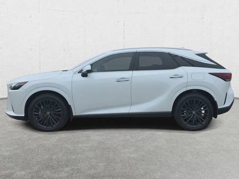 New 2026 Lexus RX 350 Premium w/ Convenience Package AWD/4WD image 8