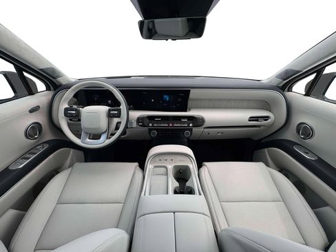 New 2026 Hyundai Palisade Calligraphy AWD/4WD image 13