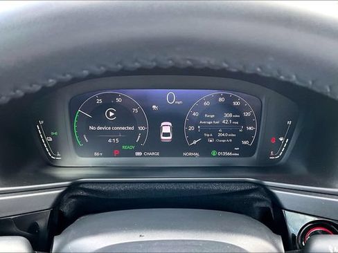 Used 2025 Honda Accord EX-L image 13