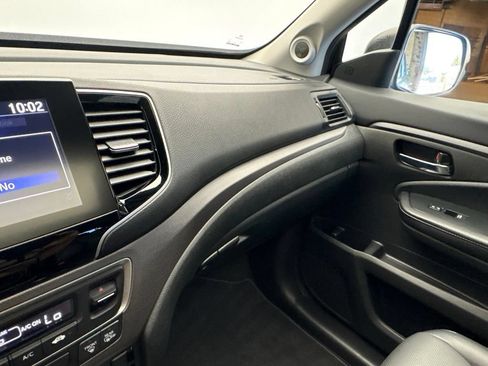 Used 2023 Honda Ridgeline RTL image 33