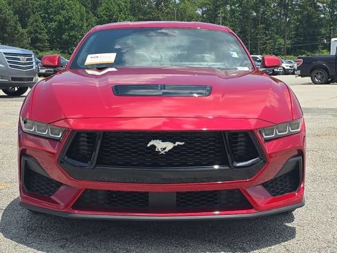 Used 2024 Ford Mustang GT Premium RWD image 9
