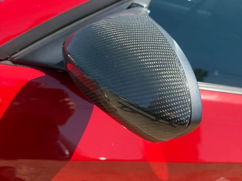 Used 2009 BMW M3 Convertible RWD image 13