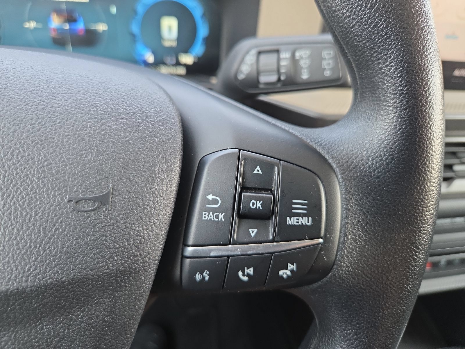 Used 2025 Ford Bronco Sport Big Bend AWD/4WD image 18