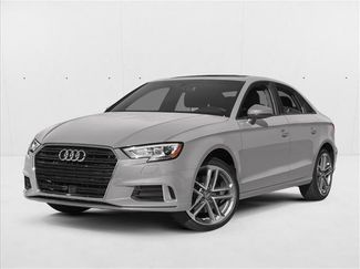 Used 2017 Audi A3 2.0T Premium w/ Convenience Package video 1