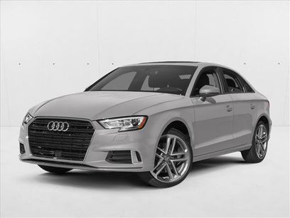 Used 2017 Audi A3 2.0T Premium w/ Convenience Package