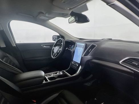 Used 2024 Ford Edge SEL AWD/4WD image 10