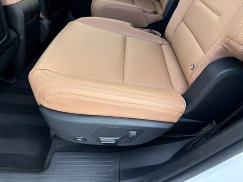 Certified 2026 Hyundai Santa Fe Calligraphy image 20