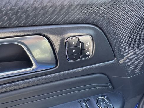 New 2025 Ford Mustang GT Premium w/ GT Performance Package image 19