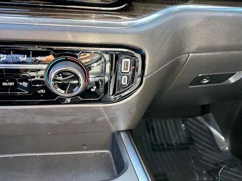 Certified 2024 Chevrolet Silverado 1500 LT Trail Boss image 22