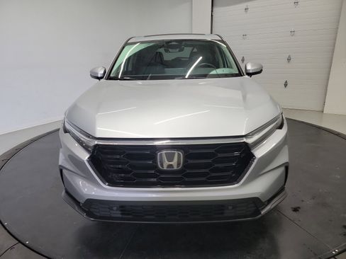 Certified 2023 Honda CR-V EX-L image 2