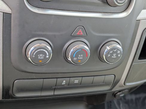 Used 2020 RAM 1500 Tradesman w/ Popular Equipment Group RWD image 21