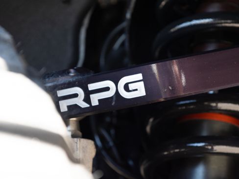 Used 2024 Ford F150 Raptor image 21