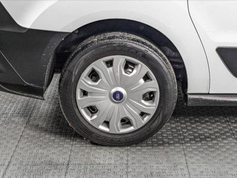 Used 2022 Ford Transit Connect XL image 26